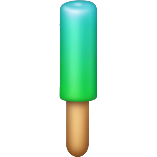 a candlr stick chart emoji