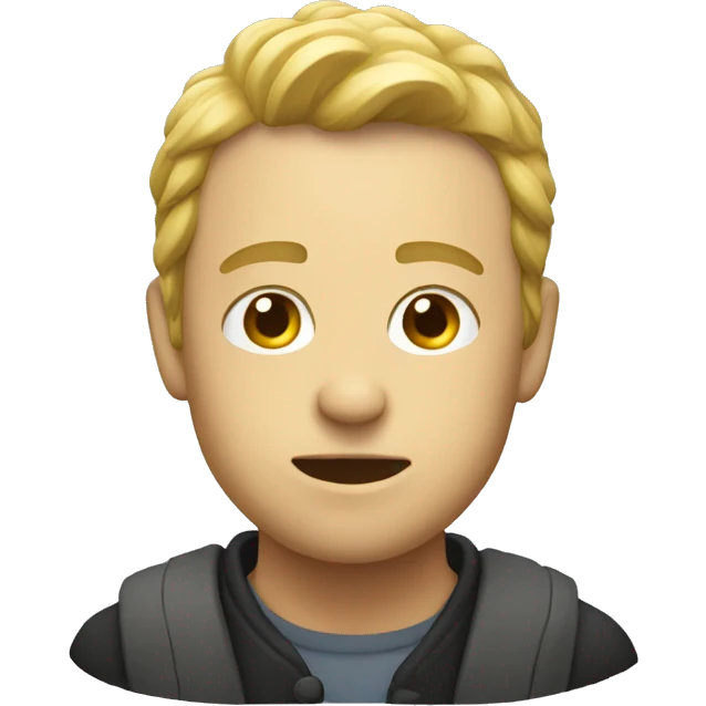 mono emoji