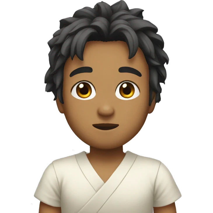 Sukuna emoji