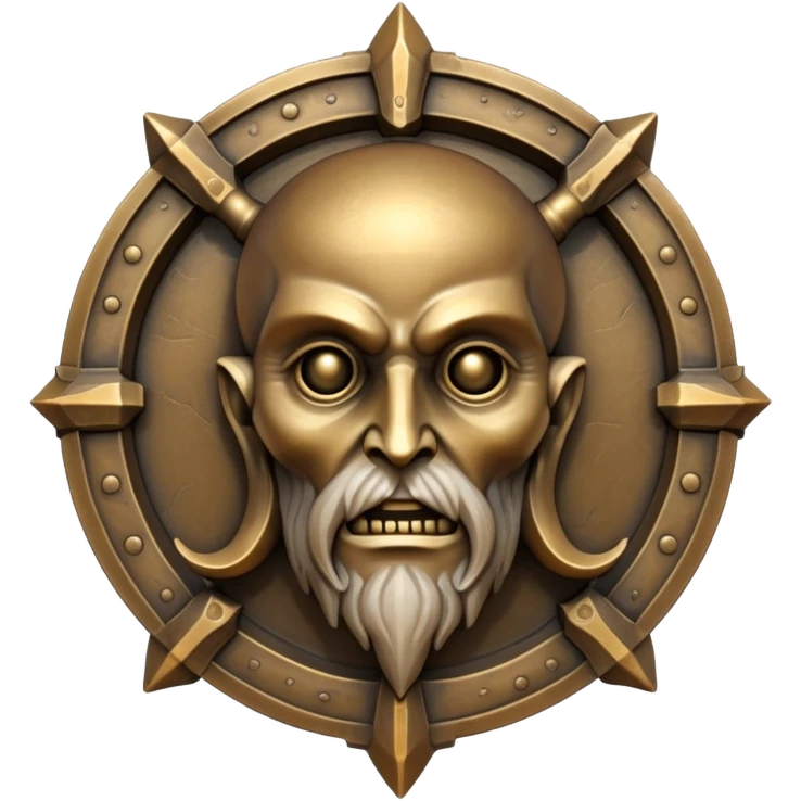 the archon emoji