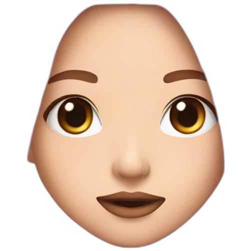 Jenny blackpink emoji