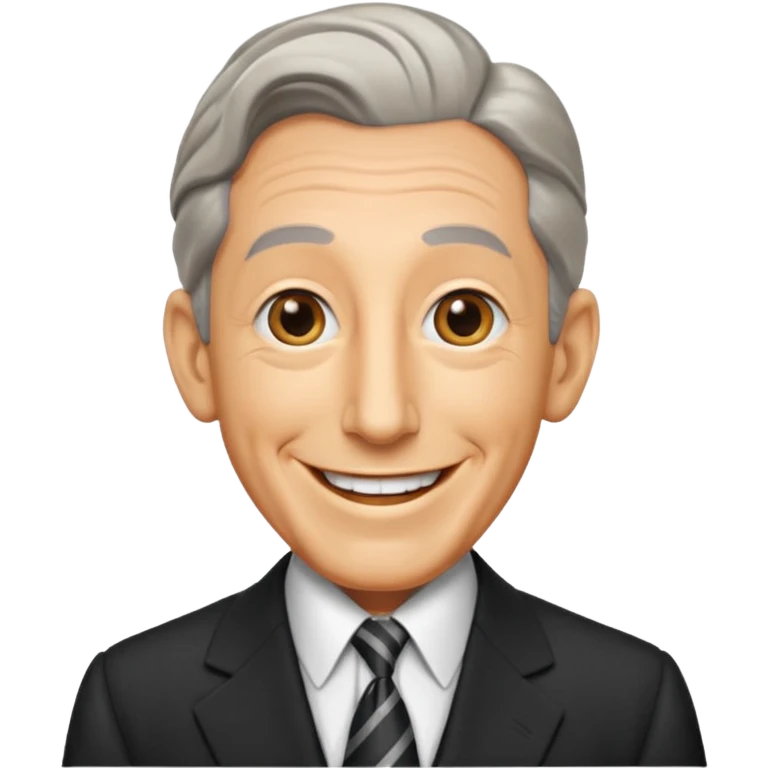 Ray Bolger emoji