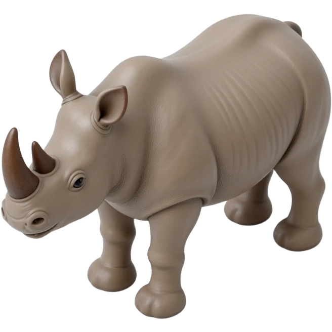 rhino emoji