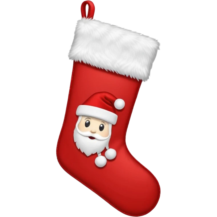 Christmas emoji