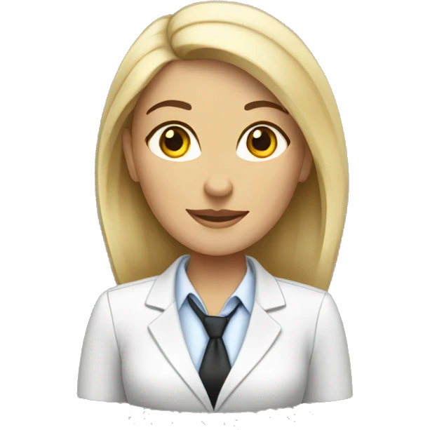 white women bussiness emoji