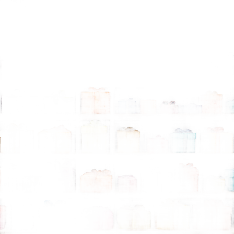 gift storefront emoji