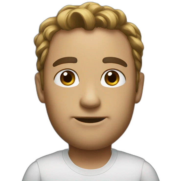 mark-lee emoji