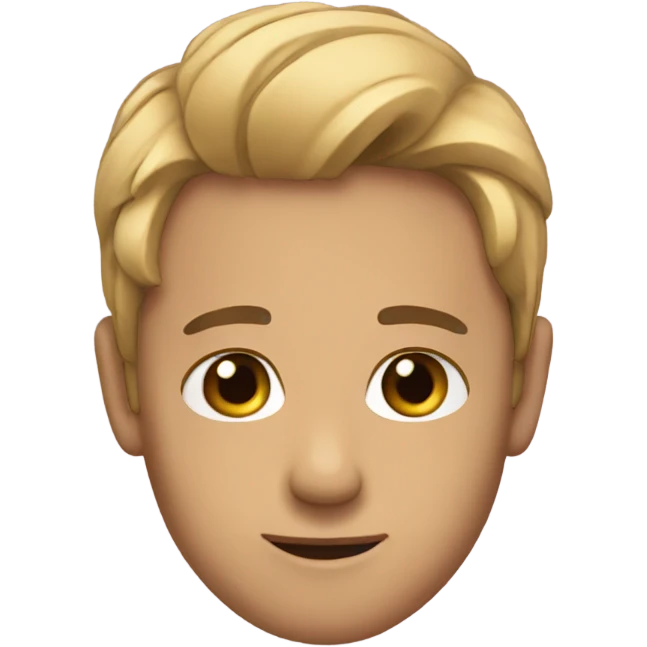 Friends emoji