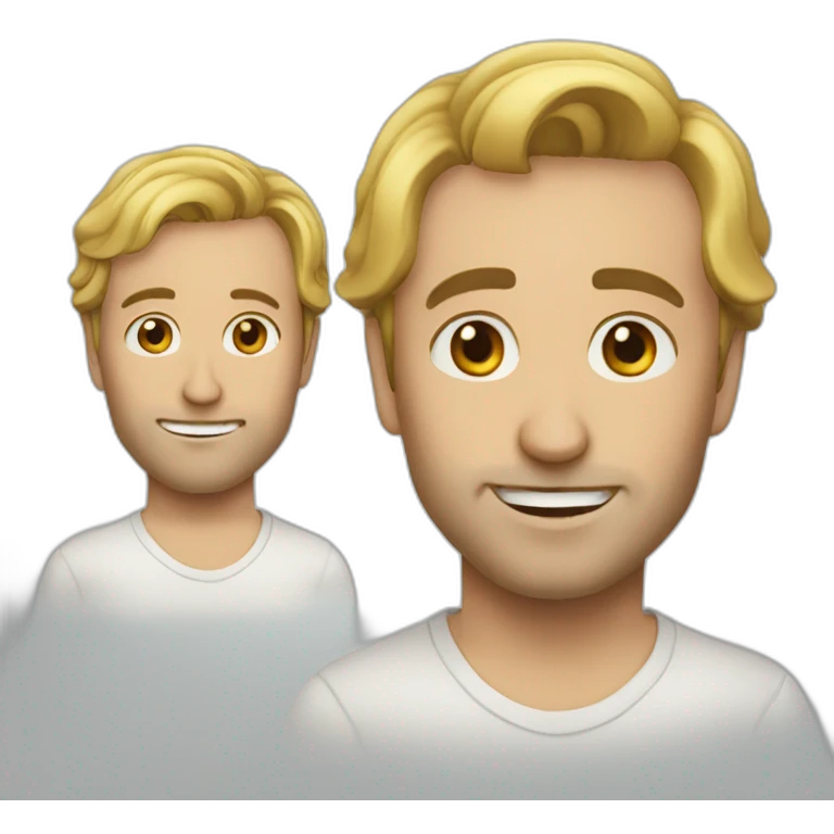 Éric zemour emoji