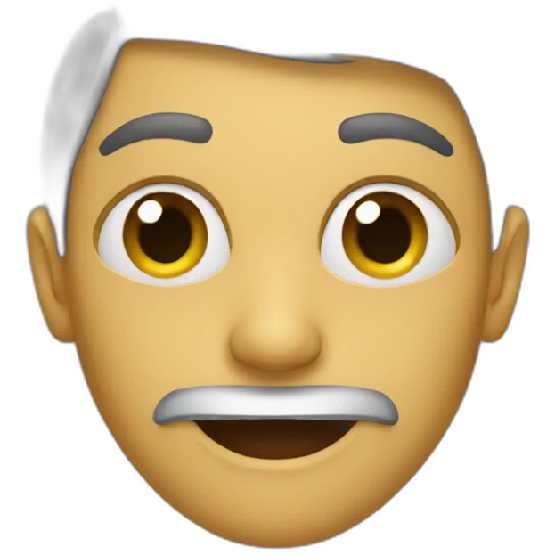 Zizi emoji