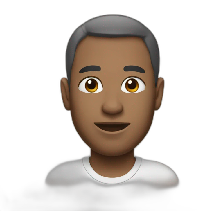Montreal emoji