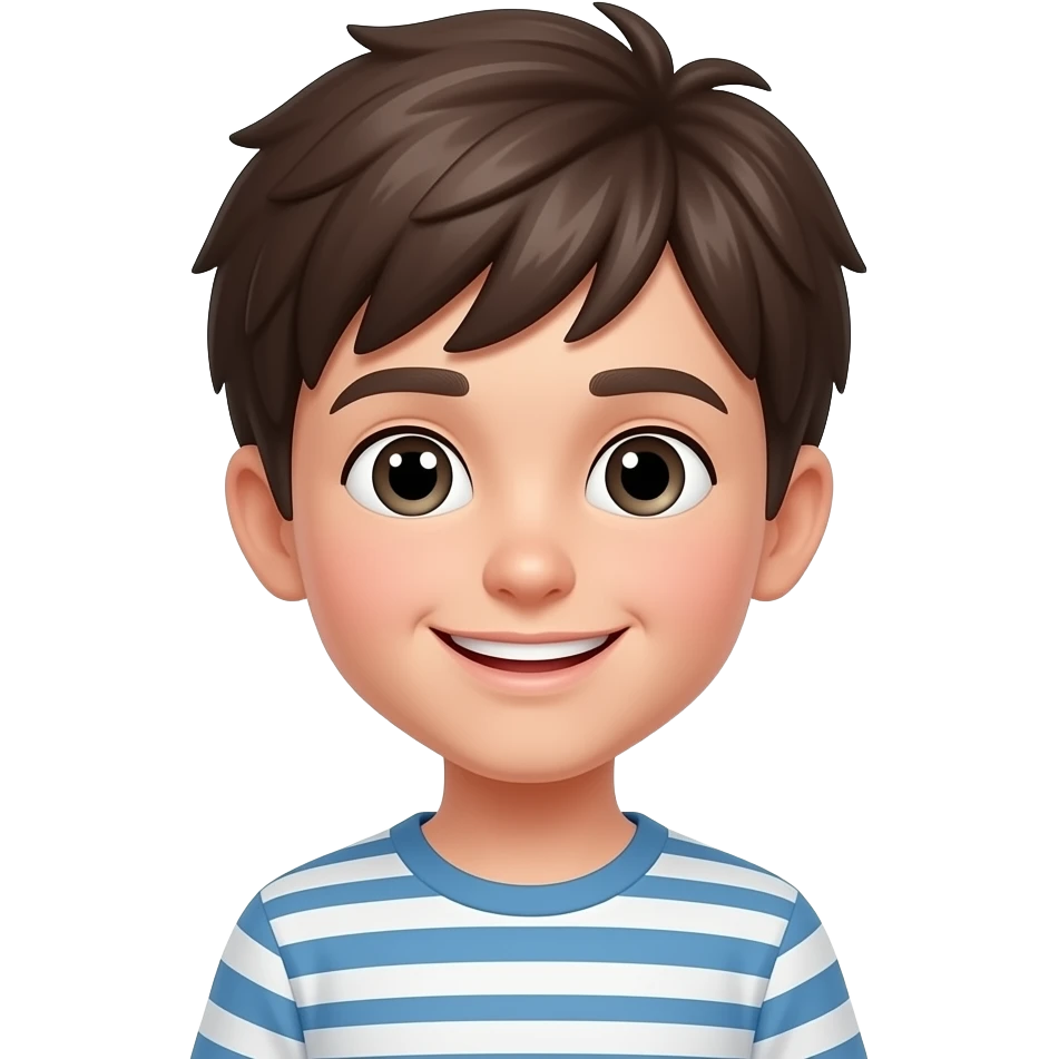 jowish hsidic boy emoji