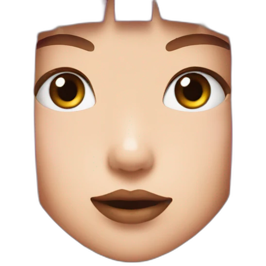 Lisa BLACKPINK emoji