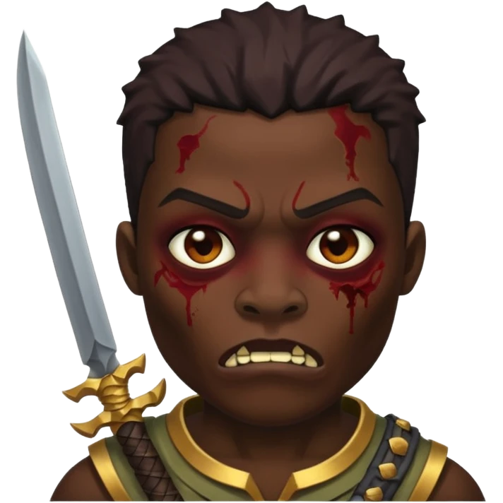 zumbi  emoji