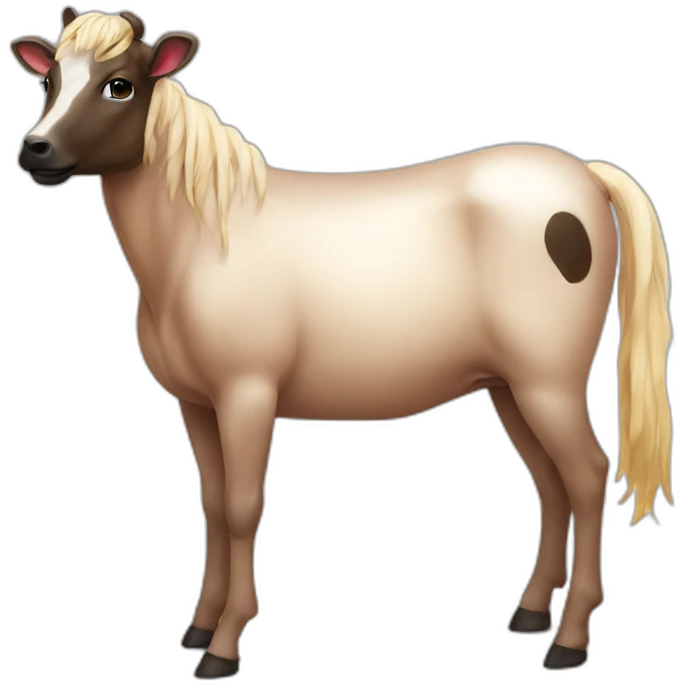 sexy-farm-animals emoji