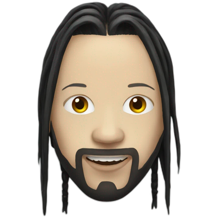 Jonathan Davis korn emoji
