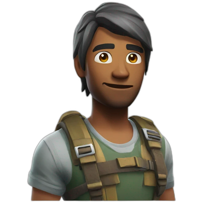 fortnite emoji