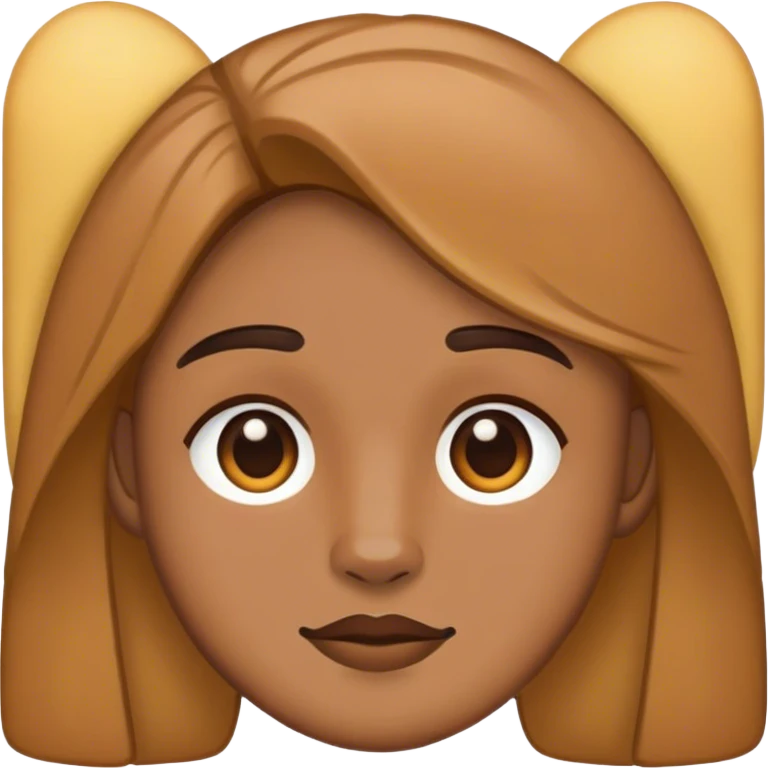 Mont emoji