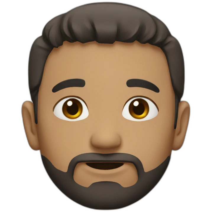 bene emoji