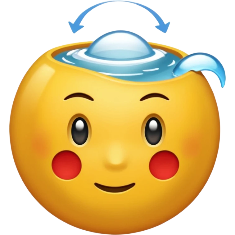 Vagina being fingered  emoji