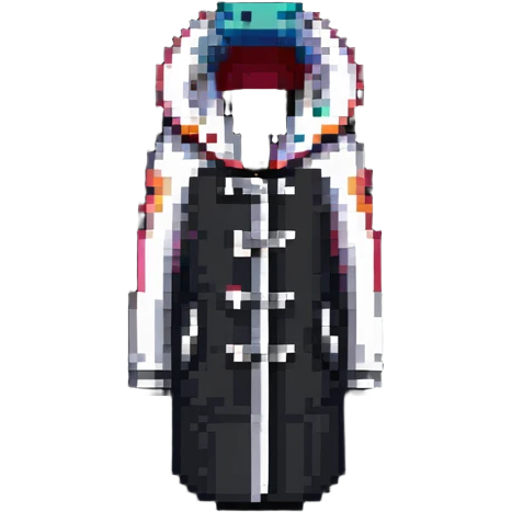 women's coat emoji