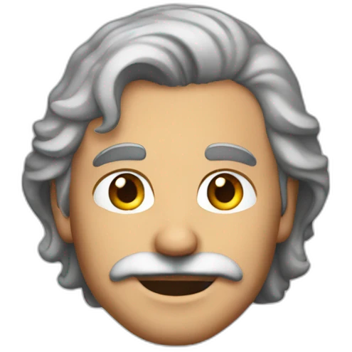 Michael De Santa emoji