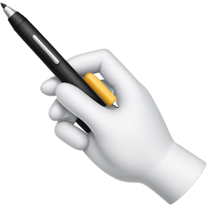 mac os icon hand mickey mouse emoji