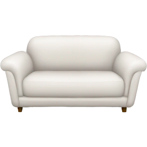 togo sofa emoji