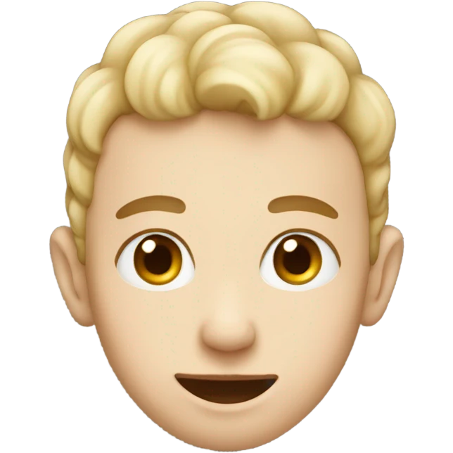Milky  emoji