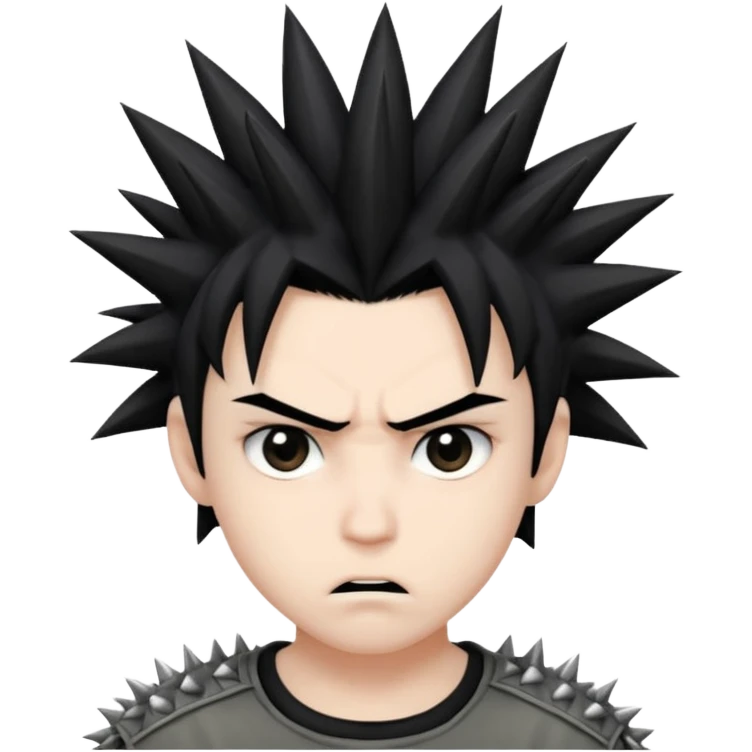 Hein sukuna emoji