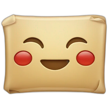 send a message icon emoji