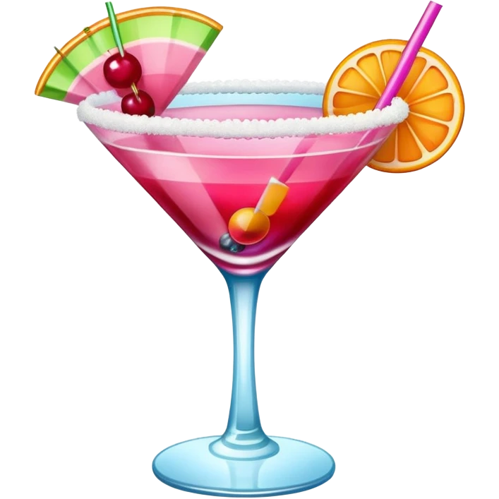 cosmopolitan emoji