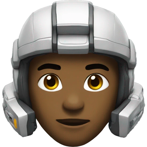 halo emoji