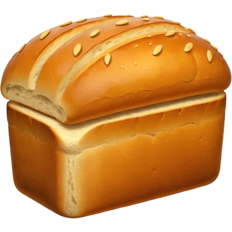 Bread pit emoji