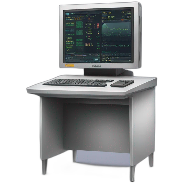 bloomberg terminal emoji