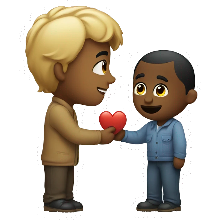Diddy being kind and respectful  emoji
