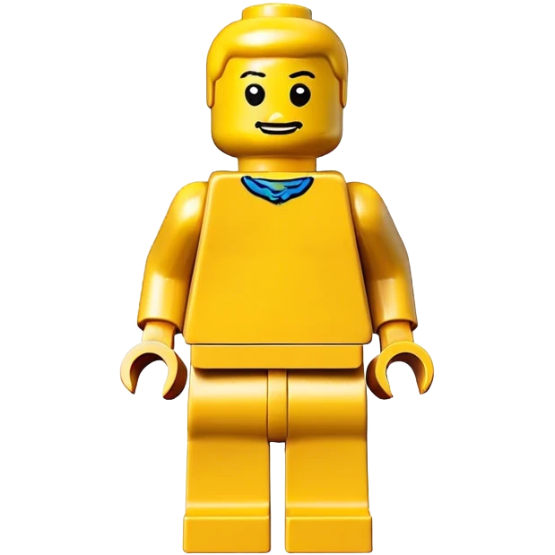lego homme emoji