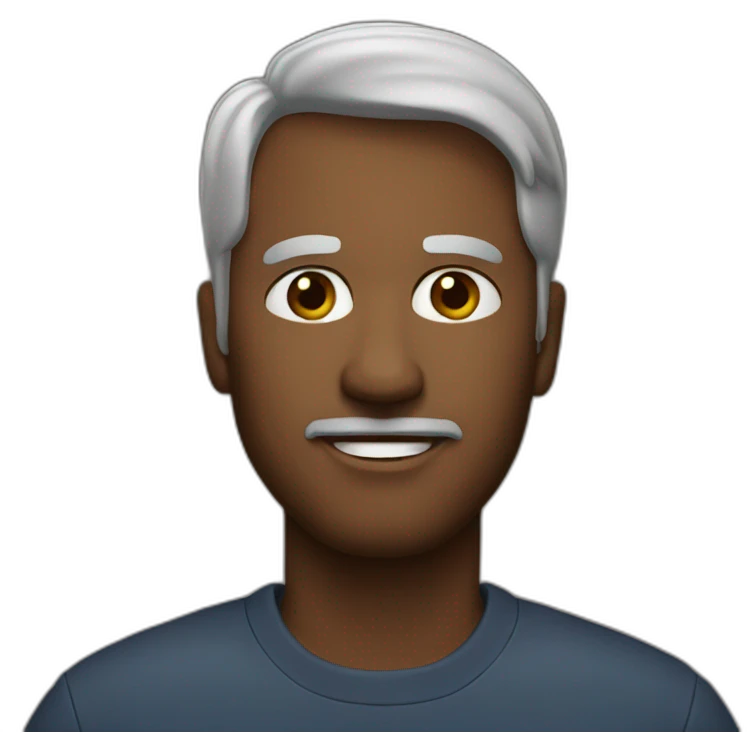 mike maignam emoji