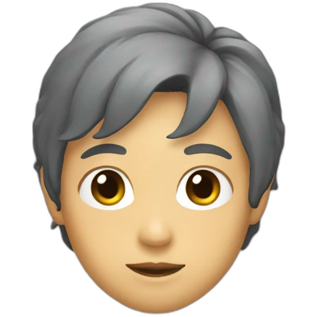 lanyu emoji
