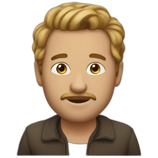 Kak emoji
