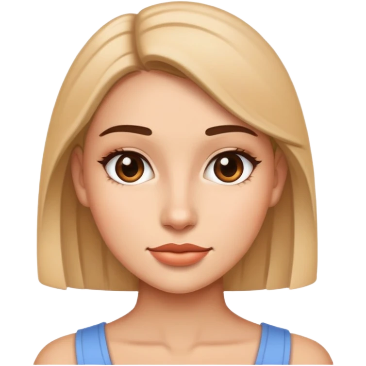 Lea  emoji