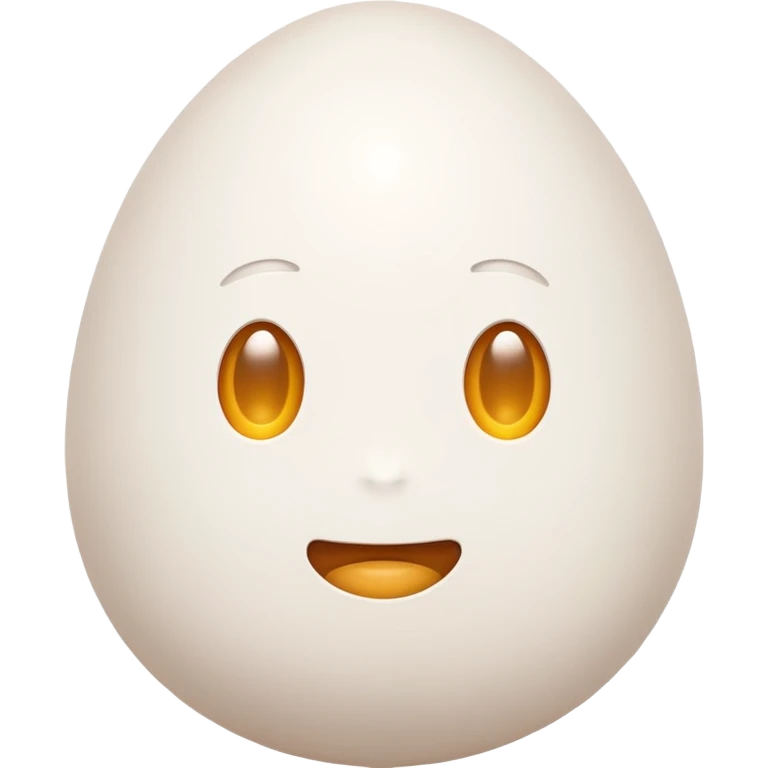 egg emoji