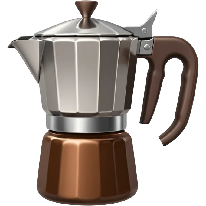 moka pot emoji