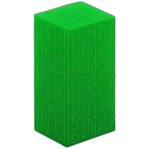 green matrix emoji