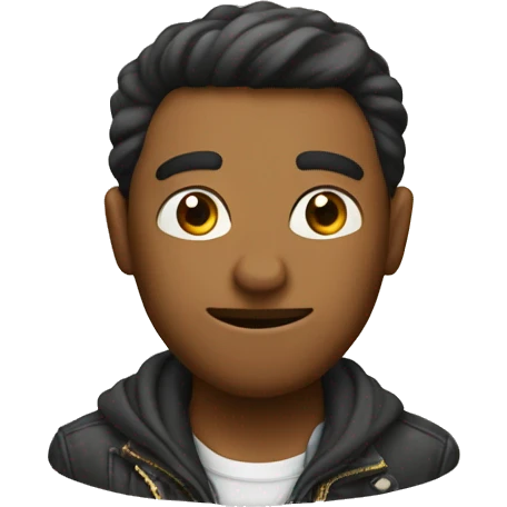 generate a funny emoji thats says "wiz code" emoji