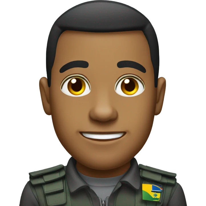 PC brasileiro emoji