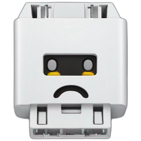 rj45 connector emoji