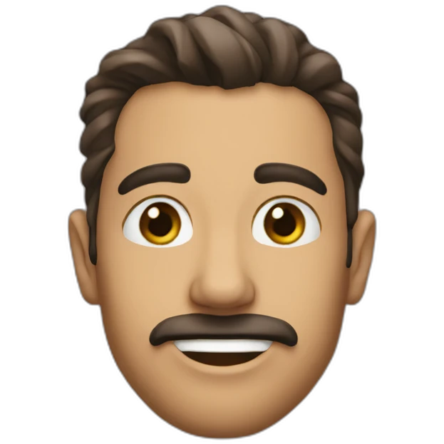 فتاة فلسطينية  emoji