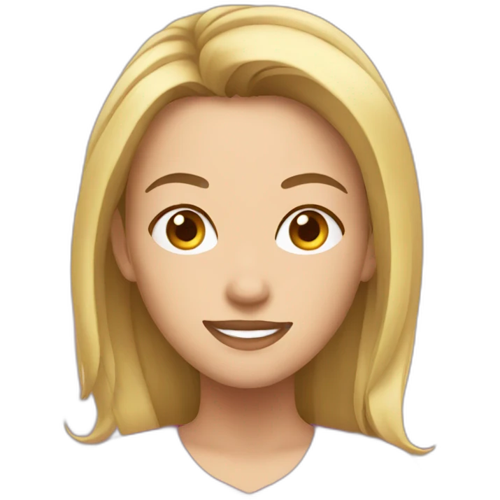 Emma emoji