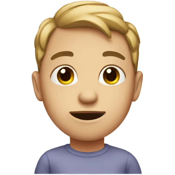 Autistic  emoji